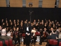 Gennaio 2009 - Oratorio Beata Angela (Foligno)