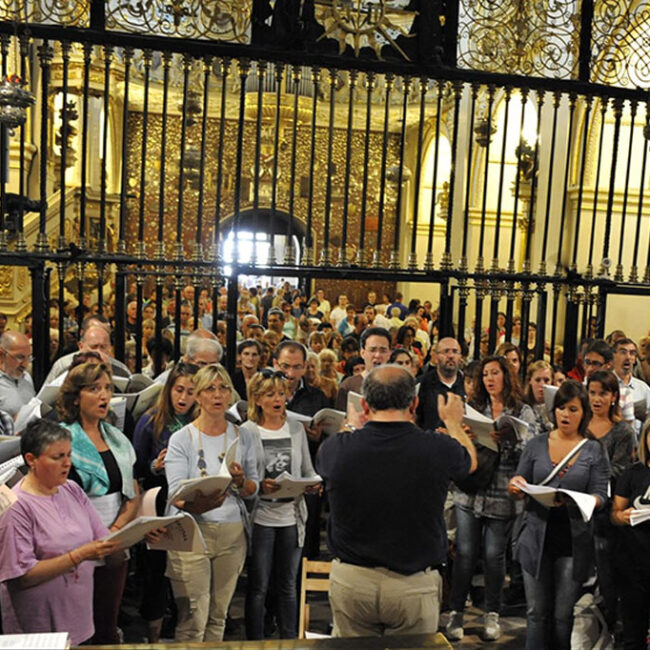 Agosto 2011 - Tournee in Polonia